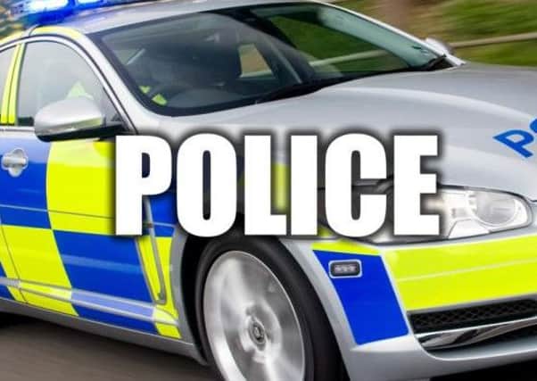 HMIC inspectors have found that South Yorkshire Police 'requires improvement'