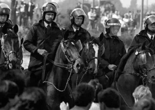 A new inquiry into the Battle of Orgreave would be counte-productive, says one reader. Do you agree?