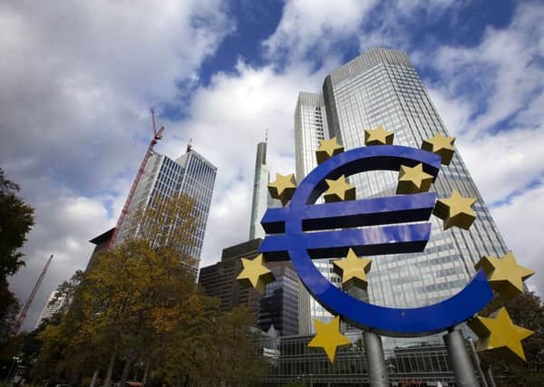 What now for European banking and Brexit?