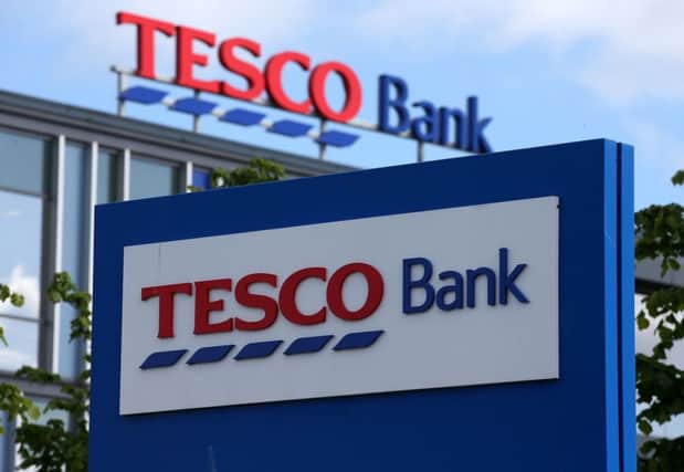 Tesco Bank will freeze customers' online transactions after falling victim to a hacking attack.