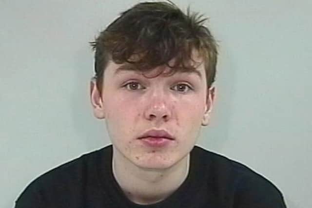 Will Cornick was jailed for the murder of teacher Ann Maguire.