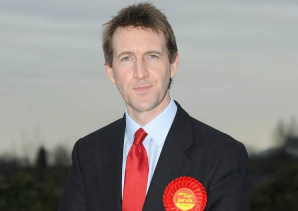Dan Jarvis says Britain - and Labour - must learn from Donald Trump's election.