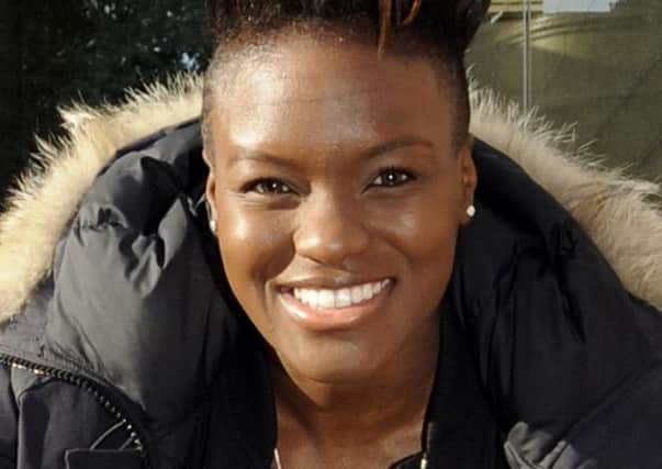 Nicola Adams: Decision on turning professional believed to be imminent.