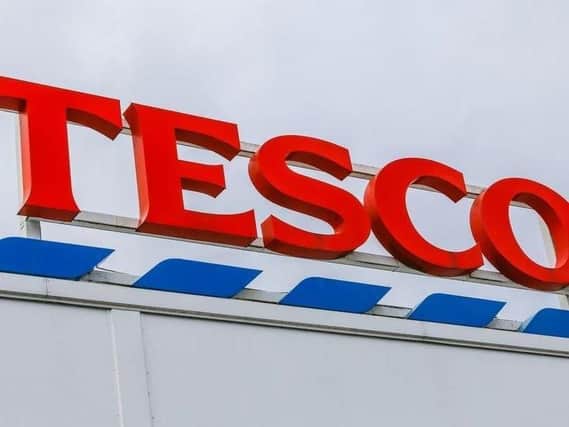 Tesco has continued to grow its market share