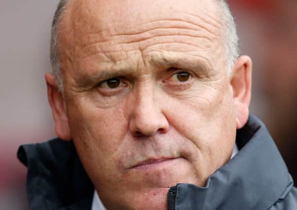Mike Phelan: Hull City chief was heartened by way side came back to defeat Southampton.
