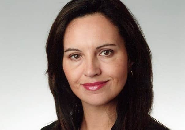 Labour's Don Valley MP Caroline Flint was influential in securing the hardship fund's name change.