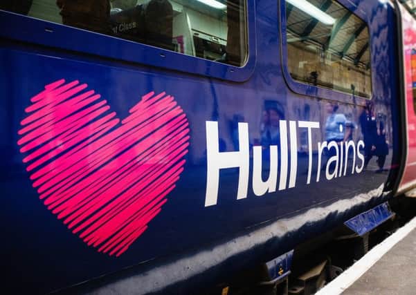 The Government has backtracked on plans to electrify the rail line between Selby and Hull