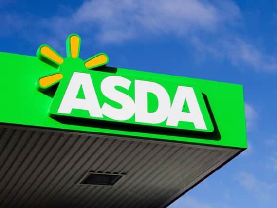 Leeds-based Asda has released its latest results
