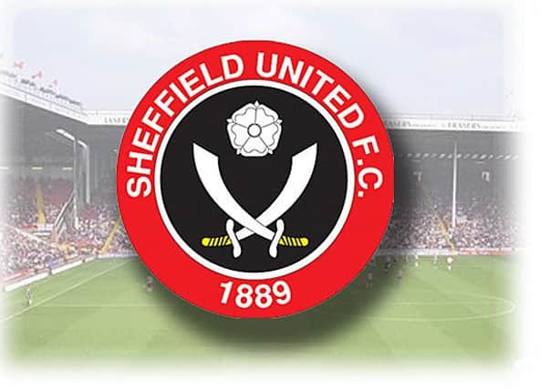 Sheffield United.