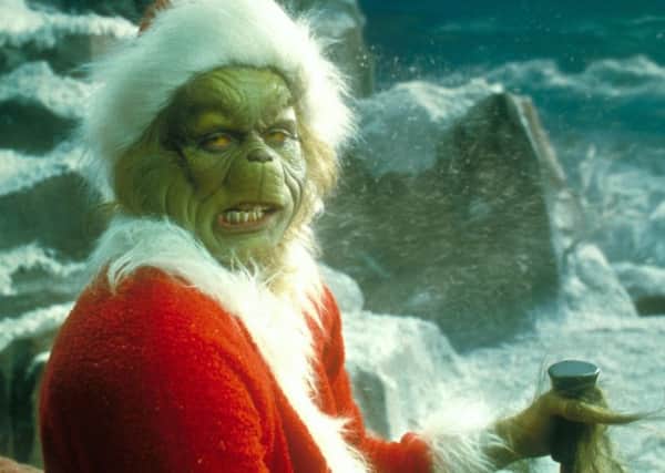 Bradford Council has been compared to The Grinch over its Christmas decorations guidelines