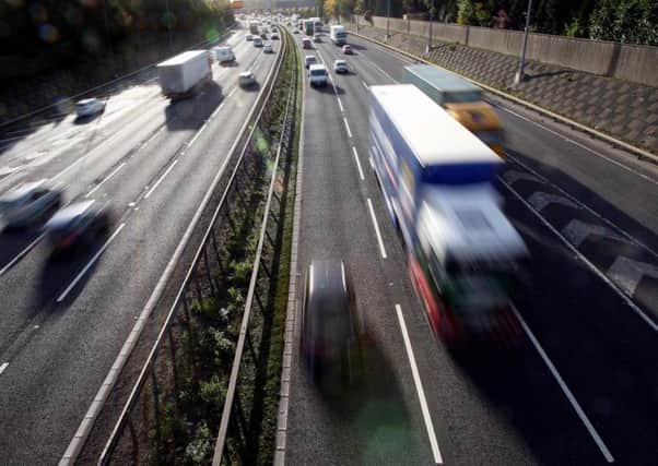 Campaigners want to see a review of sentencing rules for dangerous driving offences. (PA).