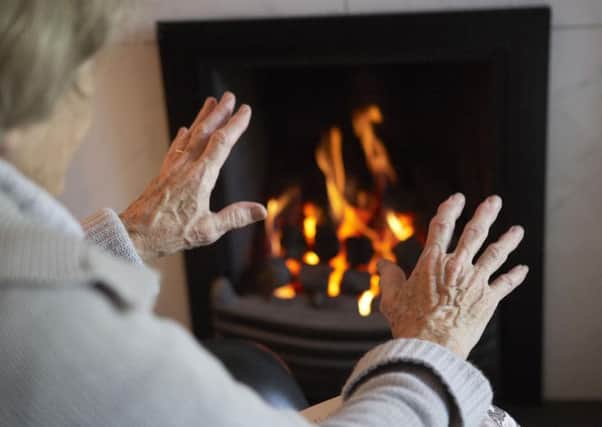 Should pensioner benefits like the winter fuel payment be protected?