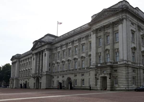 Should taxpayers foot the bill for the renovation of Buckingham Palace?