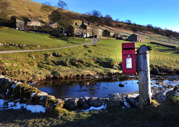 Yorkshire Dales residents pay a 43 per cent premium according to new research