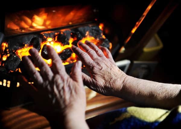 Fuel poverty must be tackled before more elderly people die needlessly, says Barnsley MP Dan Jarvis.