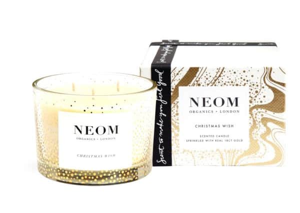 Candle from Neom Organics