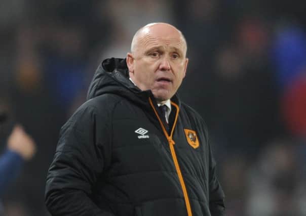 Mike Phelan: A winner and a loser in the League Cup final with Manchester United.