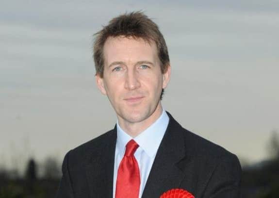 Barnsley Central MP Dan Jarvis has pledged to work with energy suppliers, housing providers and charities to save lives.
