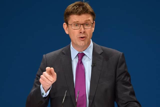 Business Secretary Greg Clark is due to visit the Siemens factory in Hull today.