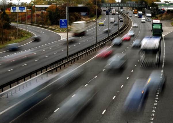 Learner drivers are to be allowed on motorways for the first time