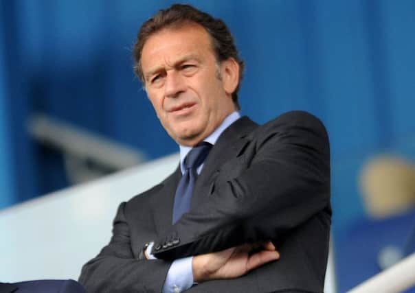Massimo Cellino: Leeds United chairman intends to fight punishment at a tribunal.