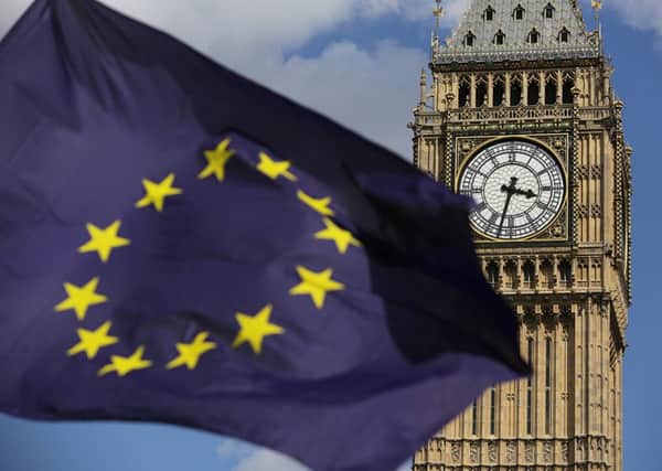 Boundaries used to elect MEPs could be used for the election of peers in a reformed Lords, says reader Alec Denton. Do you agree?