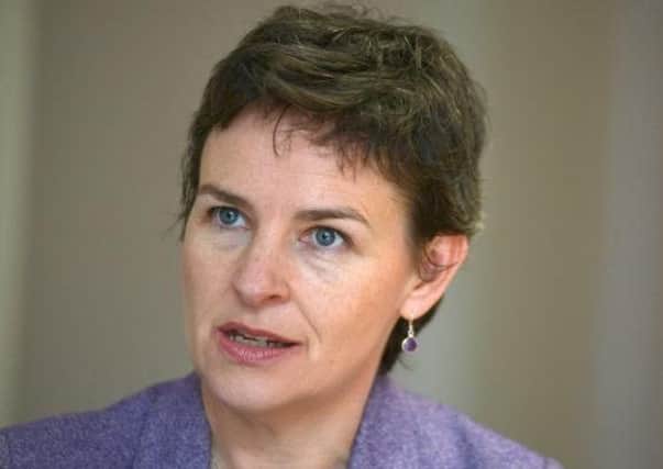 Wakefield MP Mary Creagh said Brexit changes put the countryside, farming and wildlife at risk.