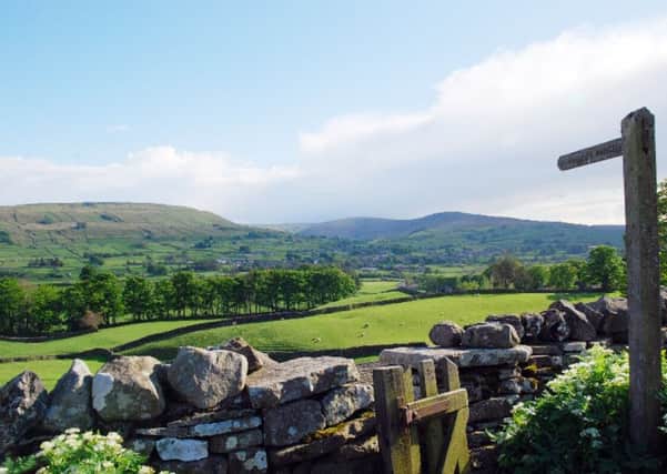 Rural tourism will be the focus of MPs today