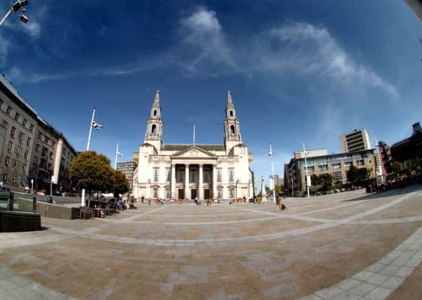 Which Leeds councillors have not paid their council tax?