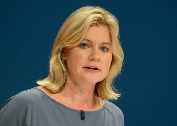 Education Secretary Justine Greening is facing growing pressure to roll-out compulsory SRE
