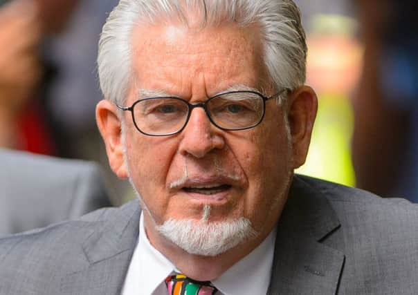 Rolf Harris will not have to attend his sex attack trial in person because of his age and health