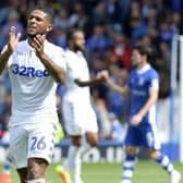 Liam Bridcutt is fighting for his place again after a three-month absence came to an end on Tuesday night when he came on a substitute against Reading.