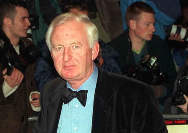 Michael Nicholson, the 79-year-old former ITN presenter, died on December 11 while on a cruise with his wife Diana, ITV News announced.