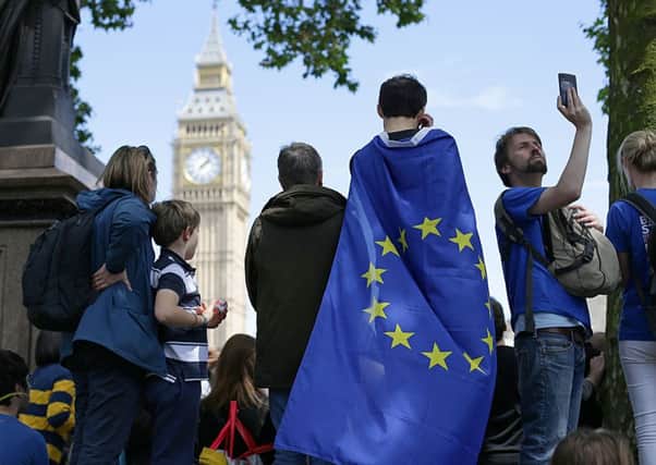 Can the wounds of Brexit be healed in 2017?