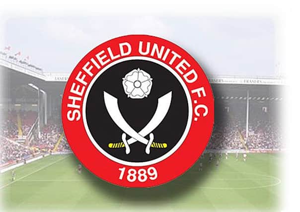 Sheffield United.