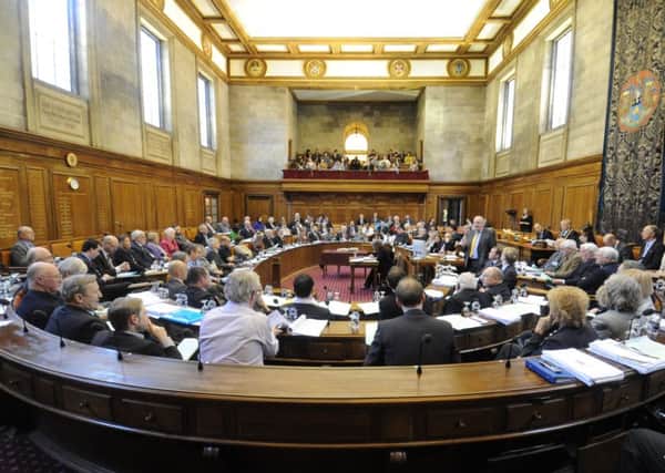 Which Leeds councillors have not paid their council tax?