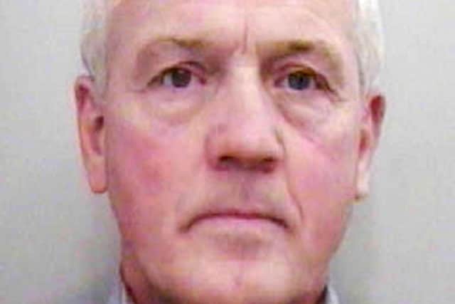 Earlier this year, the former head of St William's, James Carragher, was jailed for the third time after he was found guilty of sexually abusing boys.