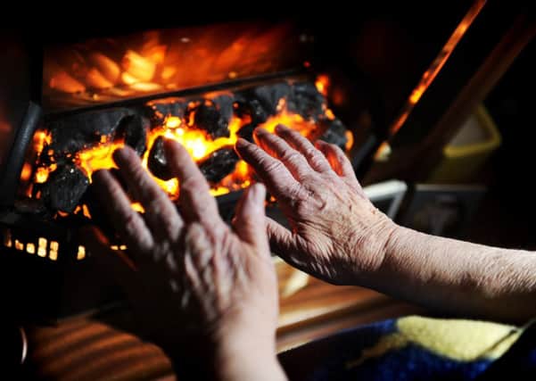 Fuel poverty affects more than 26,000 homes across North Yorkshire, according to Rural Action Yorkshire.
