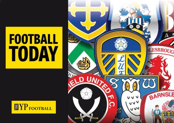 Football Today: Gossip, news and more