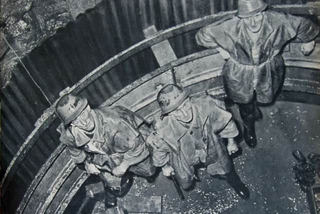 The National Coal Mining Museum for England has asked local communities to share memories of their mining heritage, for a new exhibition, By the People, For the People.
