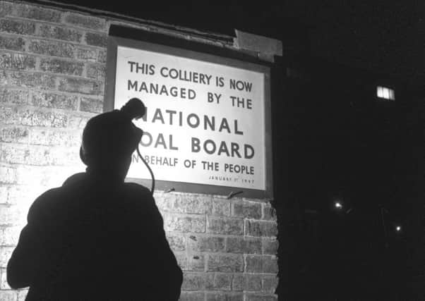 Picture: National Coal Mining Museum for England