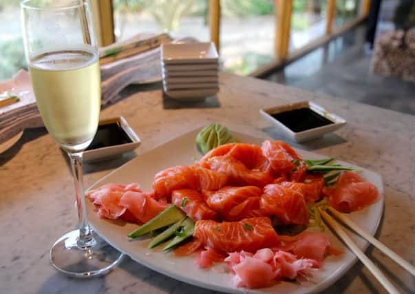 Wine and food are perfect partners  both to be enjoyed in moderation.