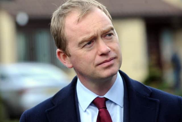 Common land farmers must not be left to the back of the payments queue, said Lib Dem leader Tim Farron.
