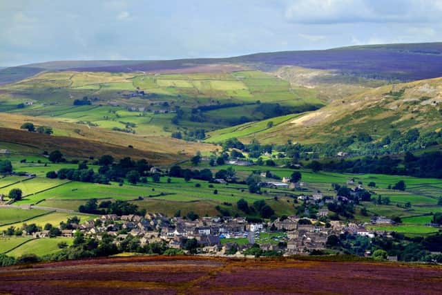 What will Brexit mean for Yorkshire agriculture?
