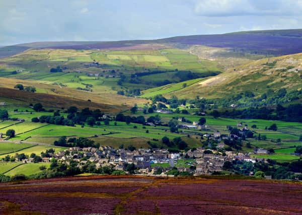 What will Brexit mean for Yorkshire agriculture?