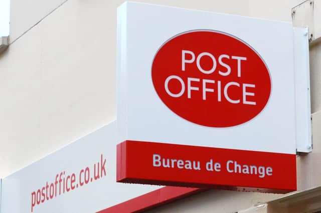 The Post Office is to close and franchise a further 37 Crown offices, with a loss of around 300 staff, and cut 127 financial specialist roles