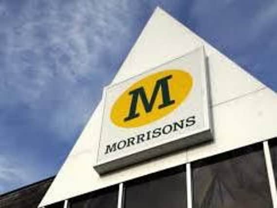 Morrisons has seen customers return following vast improvements at its stores