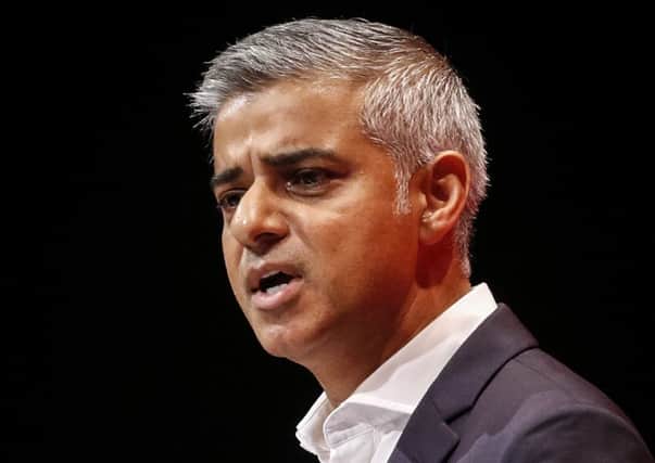 Could Yorkshire elect its own mayor in 2018? Voters in London last year chose Sadiq Khan to be the city's third elected mayor