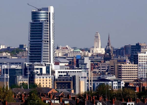 Will a directly-elected Yorkshire mayor help or hinder cities like Leeds?