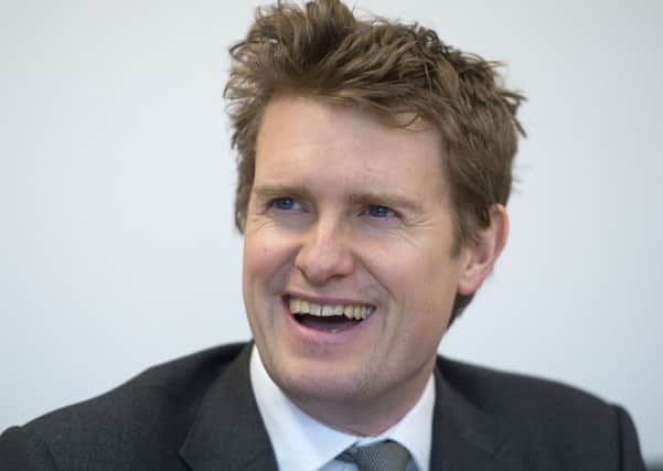 Tristram Hunt is to stand down as an MP to become director of the V&A museum in London